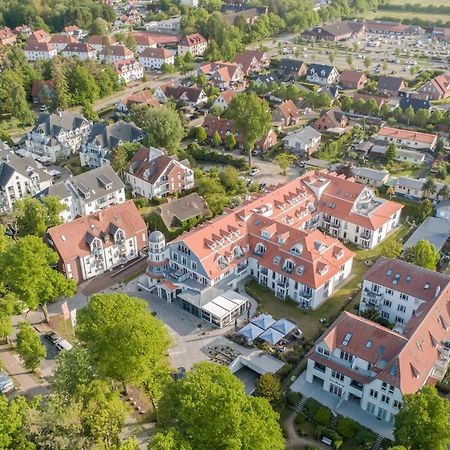 Baltischer Hof Apartment 2 Boltenhagen  Eksteriør bilde