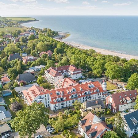 Baltischer Hof Apartment 2 Boltenhagen  Eksteriør bilde