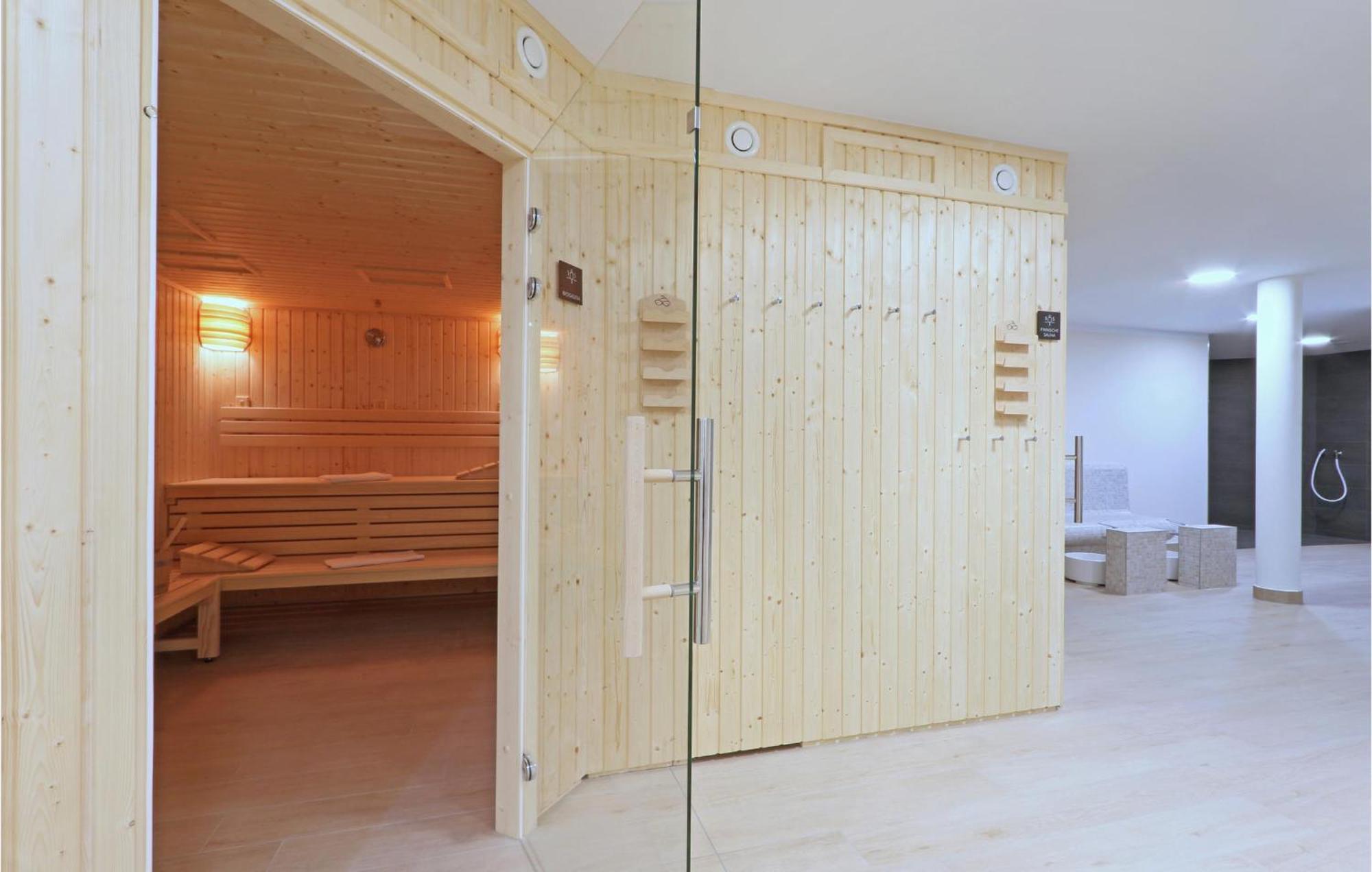 Baltischer Hof Apartment 2 Boltenhagen  Eksteriør bilde