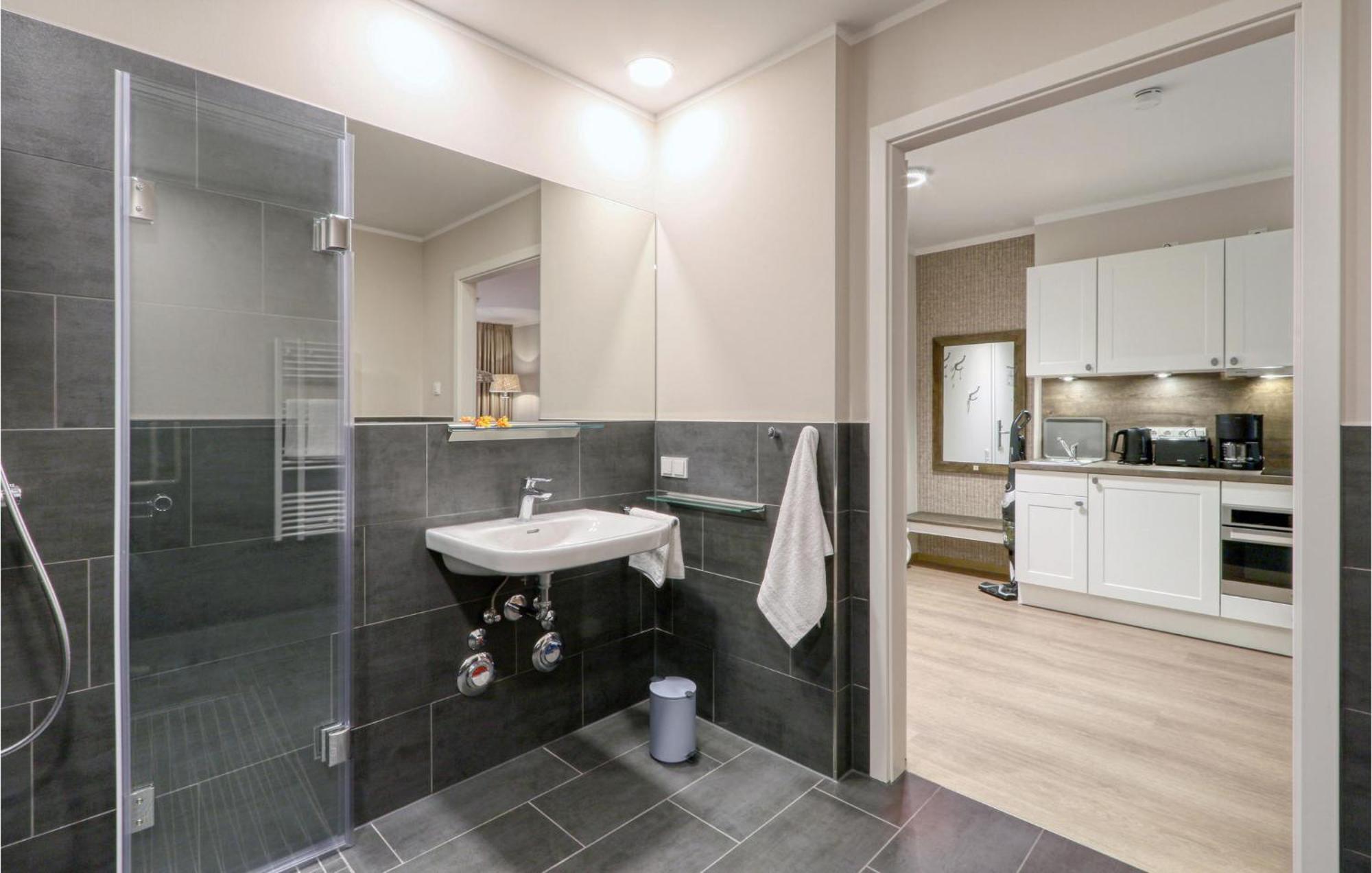 Baltischer Hof Apartment 2 Boltenhagen  Eksteriør bilde